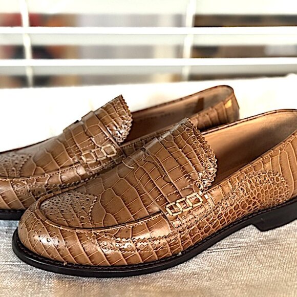 From the Office of Angela Scott Loafers - Picture 2 of 5